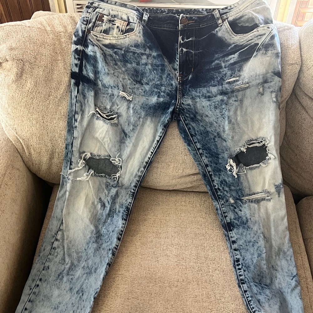 Men Jeans